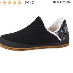 Smartwool Beignet Bootie Slippers